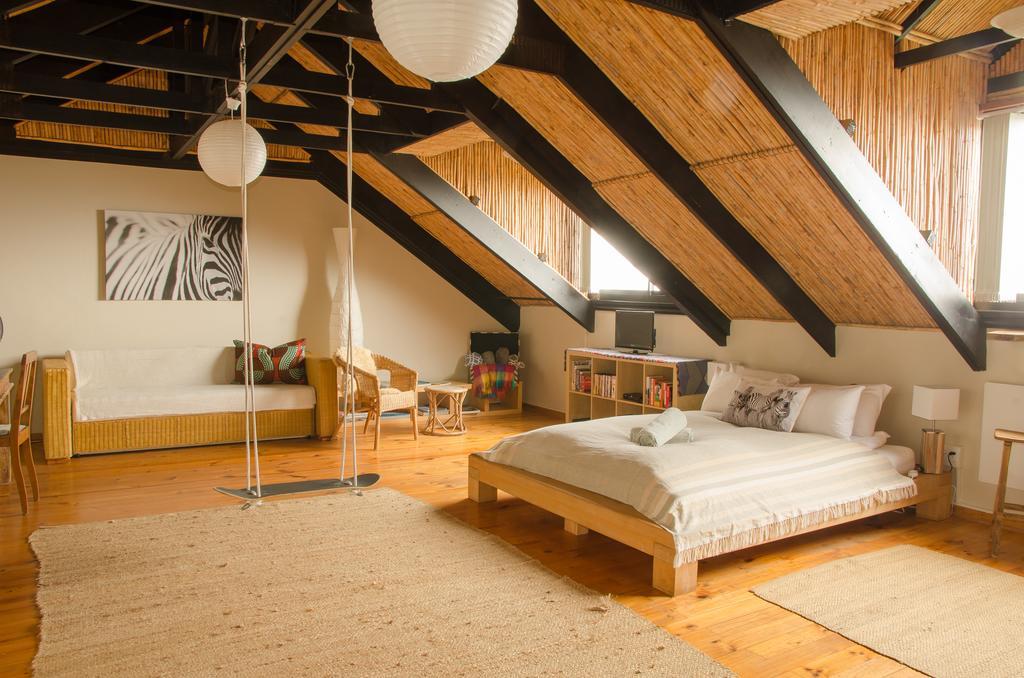 Апартаменти Sundowner Loft Моссел-Бей Екстер'єр фото
